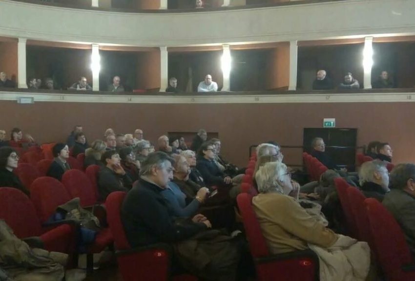 CASO ACEA, QUEL “BUCO” NELLA RELAZIONE FINALE DELL’INCHIESTA PUBBLICA… ORA IL COMUNE METTA TUTTI INTORNO AD UN TAVOLO