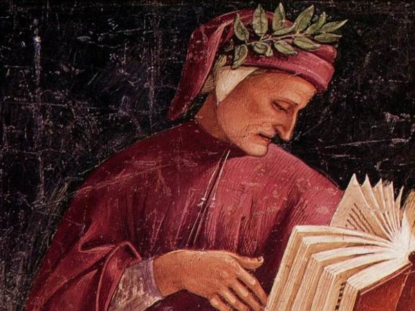 CITTA’ DELLA PIEVE: RIPARTONO  LE “LECTURAE DANTIS”, 6 CONFERENZE DEI PROF DEL LICEO PER CAPIRE IL POETA E IL PRESENTE…