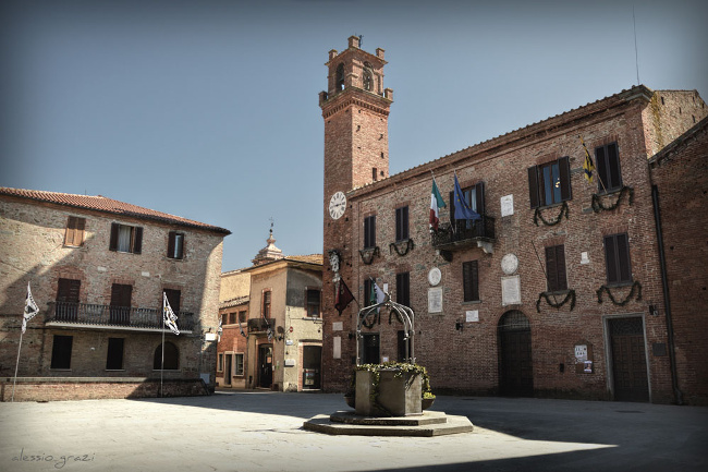 CORONAVIRUS, SECONDO DECESSO IN VALDICHIANA. MUORE UN 77ENNE DI TORRITA DI SIENA