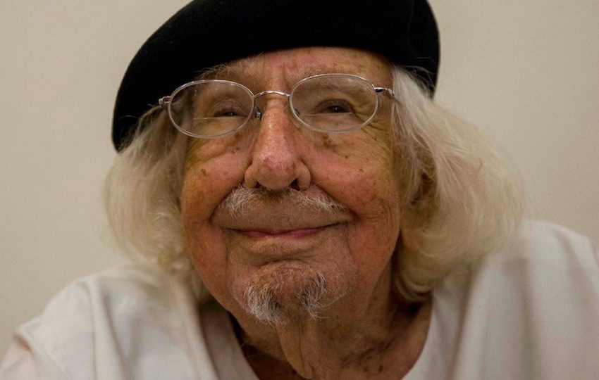 LA MORTE DI PADRE ERNESTO CARDENAL, PRETE RIVOLUZIONARIO E MINISTRO SANDINISTA