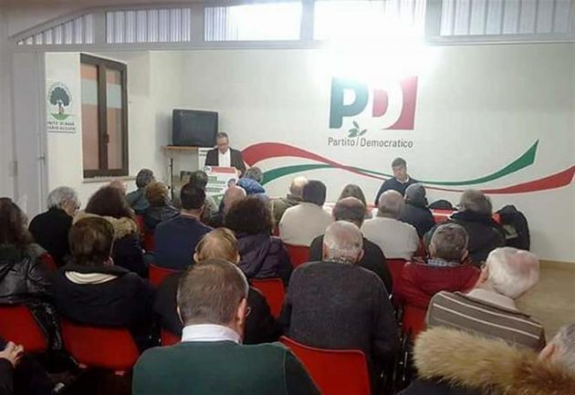 CHIUSI, ANCHE IL PD APRE LA DISCUSSIONE SULLA FASE 2. E PARLA DI “MONDO NUOVO”…