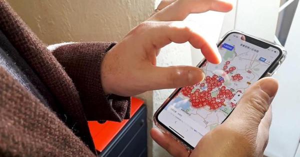 LA APP “IMMUNI” PER TRACCIARE I CONTAGI. LO SPETTRO DEL GRANDE FRATELLO SI AGGIRA PER L’ITALIA (O E’ QUI DA UN PEZZO?)