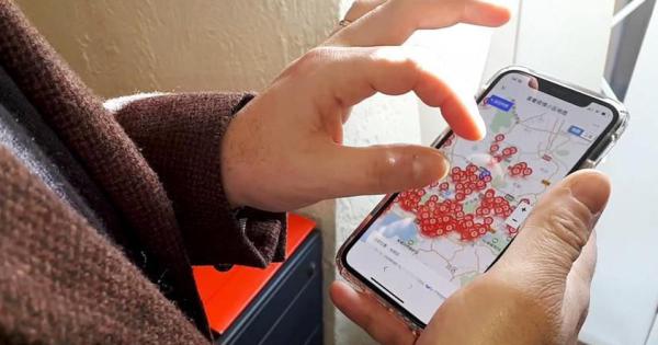 LA APP “IMMUNI”  PER TRACCIARE I CONTAGI. LO SPETTRO DEL GRANDE FRATELLO SI AGGIRA PER L’ITALIA (O E’ QUI DA UN PEZZO?)