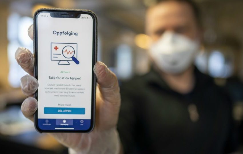 CHI C’E’ DIETRO LA APP IMMUNI? PEZZI DI SANITA’ PRIVATA, DI RAZZA PADRONA LOMBARDA E CAPITALI STRANIERI