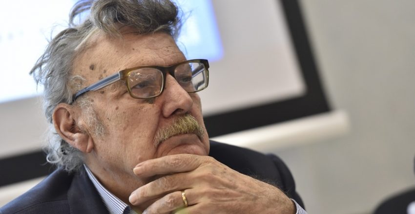 TRIBUTO POSTUMO A LUCIANO PELLICANI E AL SUO SOCIALISMO LIBERTARIO