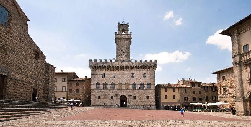 TURISMO DI PROSSIMITA’: UN APPELLO AL GOVERNO DA 25 COMUNI. TRA QUESTI MONTEPULCIANO, PIENZA, MONTALCINO E CITTA’ DELLA PIEVE