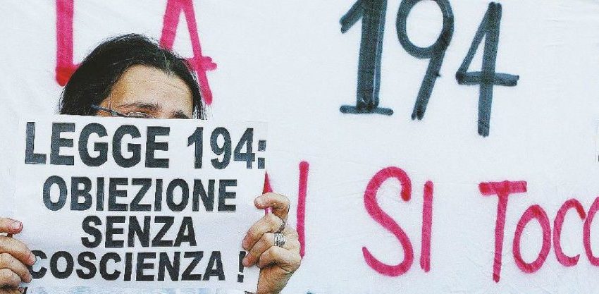 DELIBERA REGIONALE, DALL’UMBRIA LEGHISTA UN ATTACCO ALLA LEGGE 194 E ALLA LIBERA SCELTA DELLE DONNE. IL PD: “UN RITORNO AL MEDIOEVO!”