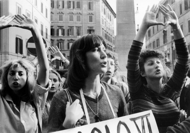 ABORTO FARMACOLOGICO, DOMENICA 21 A PERUGIA MANIFESTAZIONE FEMMINISTA CONTRO LA GIUNTA TESEI