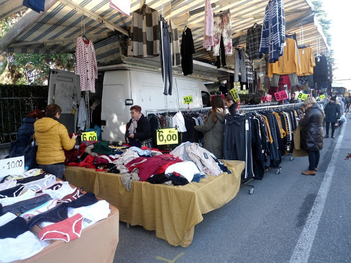 CHIUSI SCALO, RIPARTE IL MERCATO SETTIMANALE. NUOVA LOCATION IN PIAZZA XXVI GIUGNO