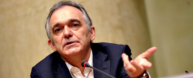 IL GOVERNATORE TOSCANO INDAGATO PER LA GARA DEL TRASPORTO PUBBLICO LOCALE.  ROSSI: “ACCUSE INFAMANTI!”