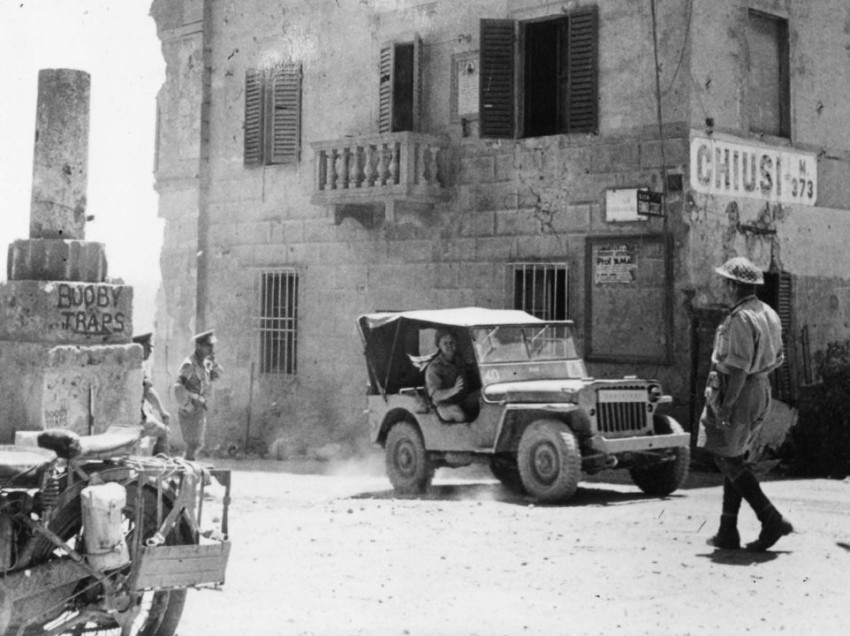 26 GIUGNO, 76 ANNI FA LA LIBERAZIONE DI CHIUSI. COMMEMORAZIONE UFFICIALE DAVANTI AL MONUMENTO DI LARGO CACIOLI