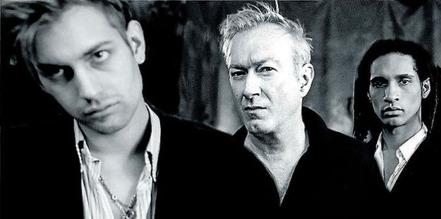 A LUGLIO ESCE UN ALBUM IN OMAGGIO A ANDY GILL, CHITARRISTA DEI GANG OF FOUR. UN EROE DEL LARS ROCK FESTIVAL MORTO DI COVID