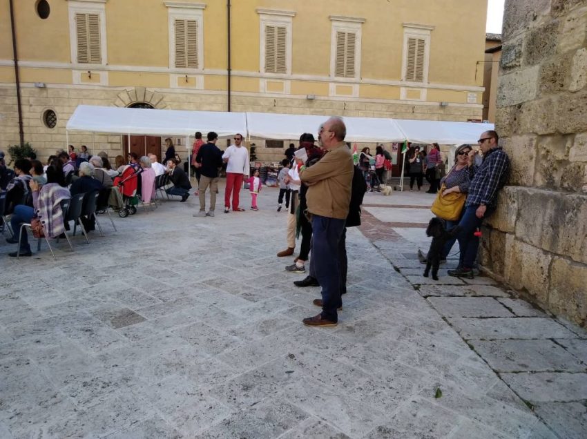 2 GIUGNO: NIENTE FESTA DELLA COSTITUZIONE. UN PECCATO, SAREBBE STATA UTILE PER DISCUTERE DI MOLTI ASPETTI DELL’EMERGENZA