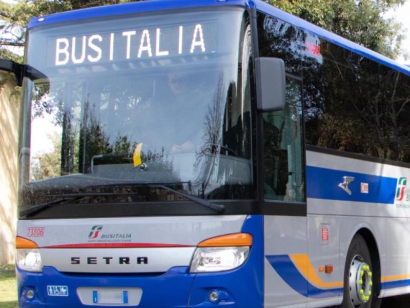 E’ UNA VITTORIA ANCHE NOSTRA: DA LUNEDI’ 27 LA NAVETTA CHIUSI-PERUGIA SARA’ OPERATIVA. LA MOZIONE FORA APPROVATA ALL’UNANIMITA’ ALLA REGIONE UMBRIA