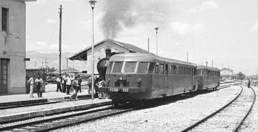 FERROVIA PERUGIA-CHIUSI, QUANDO LA TRATTA FU AD UN PASSO DALLA REALIZZAZIONE