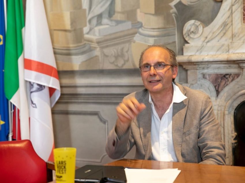 IL SUPERBONUS 110% PER RISTRUTTURAZIONI E ADEGUAMENTO DEGLI EDIFICI. MARCHETTINI: “UNA GRANDE OPPORTUNITA’ PER I PRIVATI E PER AMMODERNARE IL PAESE”