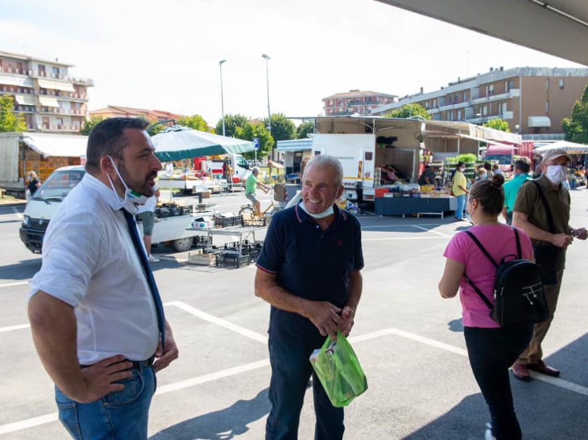 CHIUSI, BETTOLLINI ESCE ALLO SCOPERTO E APRE ALLA RICUCITURA CON IL PD