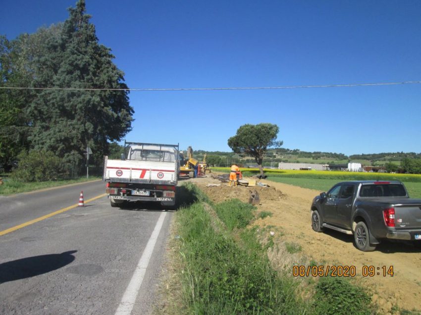 VIABILITA’ NEL TRASIMENO-PIEVESE: SUMMIT TRA ASSESSORE, CONSIGLIERI REGIONALI E SINDACI DEL LAGO SULLA PERUGIA-CHIUSI E SU ALTRE “EMERGENZE”