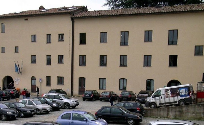 COVID 19: DOCENTE POSITIVO, POSTE IN QUARANTENA 4 CLASSI DELL’ISTITUTO EINAUDI MARCONI DI CHIUSI