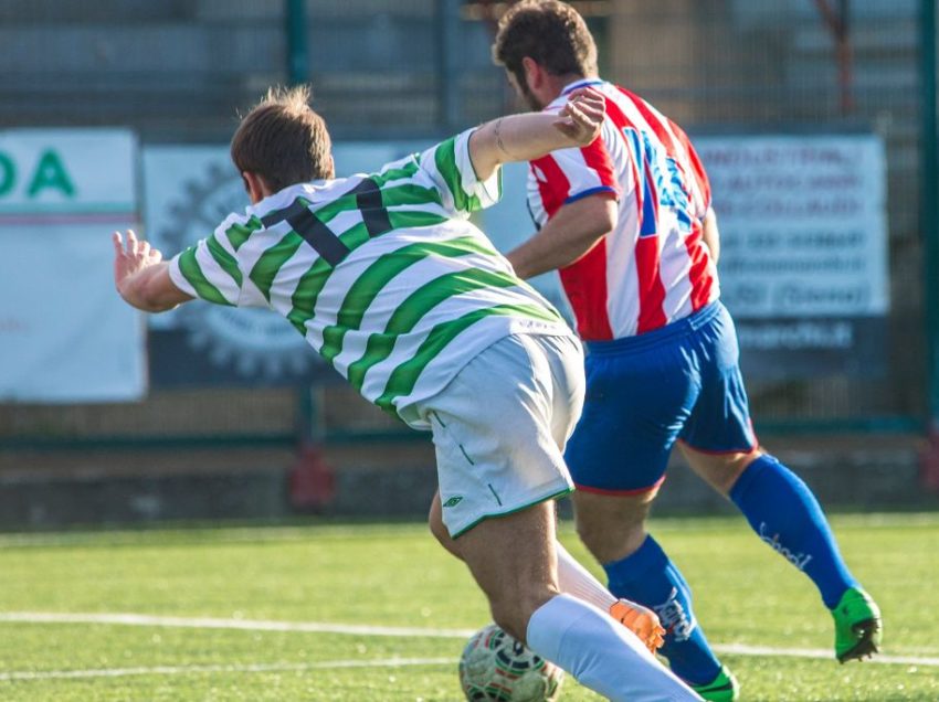 CALCIO, LE SQUADRE DI SECONDA CATEGORIA DECIDONO DI NON GIOCARE: NIENTE CAMPIONATO FINO ALLA MODIFICA DEL PROTOCOLLO ANTICOVID