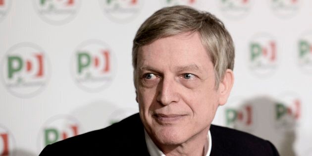 ELOGIO DI GIANNI CUPERLO, IL MARIOLINO CORSO DEL PD E DELLA POLITICA ITALIANA