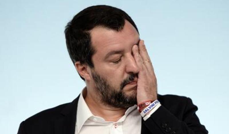 BALLOTTAGGI, LA LEGA PERDE IN CASA (ROVINOSAMENTE). COMUNALI DI CHIUSI: LA DESTRA CI SARA’?