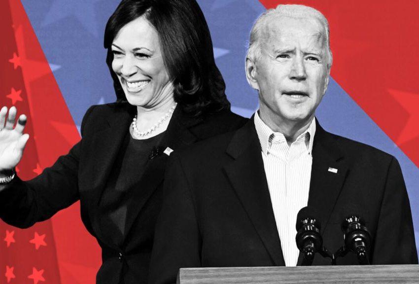 LA SINISTRA PUO’ GIOIRE PER LA VITTORIA DI BIDEN? SECONDO ME SI’