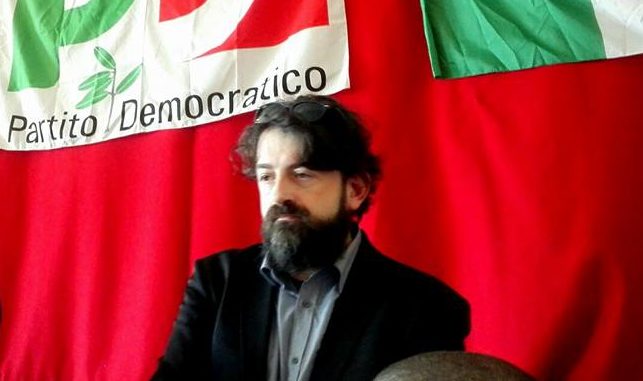 LA CRISI DI GOVERNO E IL CASO CHIUSI, UNA DOMANDA AL SEGRETARIO DEL PD SENESE ANDREA VALENTI