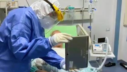 LA MALATTIA, I MEDICI, I MALATI E I FAMILIARI…  UN CONFLITTO ACUITO DALL’EMERGENZA COVID