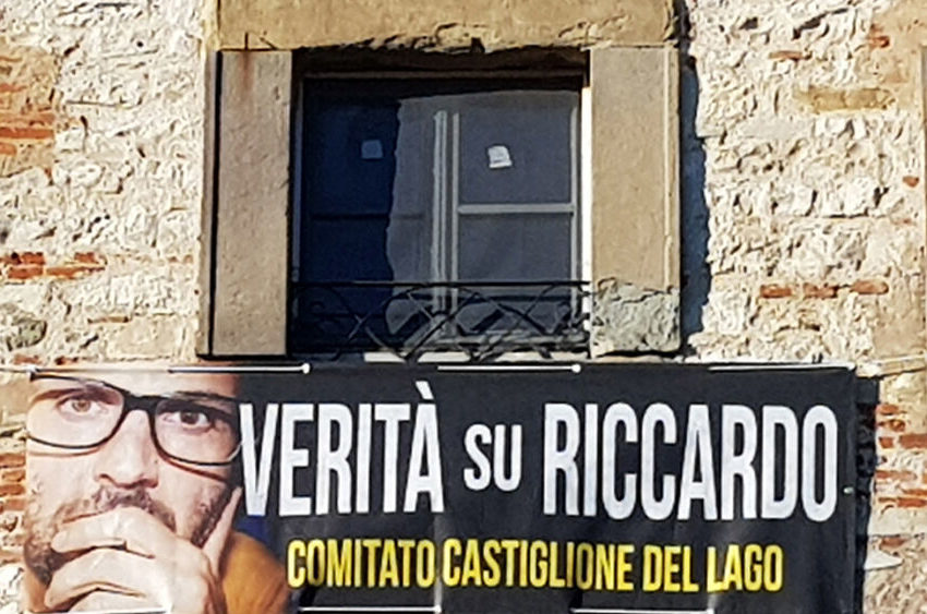 IL COMITATO”VERITÀ SU RICCARDO CAPECCHI” CHIEDE LA LIBERTÀ PER IL FOTOGRAFO BLOCCATO IN PERÙ DA UNA CAUSA GIUDIZIARIA