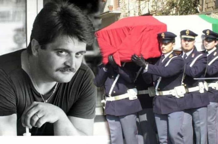 IL 2 MARZO 2003 L’OMICIDIO DI EMANUELE PETRI SUL REGIONALE CHIUSI-FIRENZE. L’ULTIMO COLPO DI CODA DELLE NUOVE BR