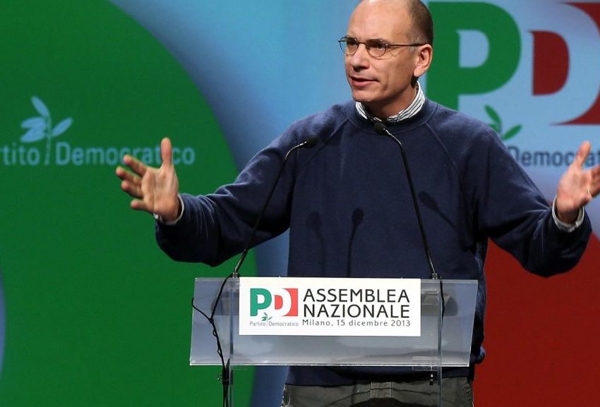 IL POPOLO PD MORIRA’ DEMOCRISTIANO? MA PERCHE’ I DEM NON PROVANO UNO SCATTO DI FANTASIA? A CHIUSI C’E’ CHI PARLA DI AZZERAMENTO DEL GRUPPO DIRIGENTE