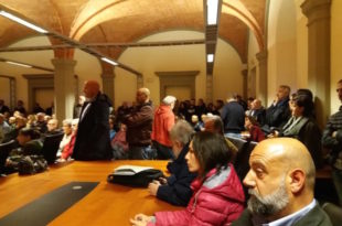 CHIUSI, IL COMITATO ARIA PRENDE LE DISTANZE DALLA LISTA CIVICA E SMENTISCE OGNI ACCOSTAMENTO. MA SARA’ VERO?