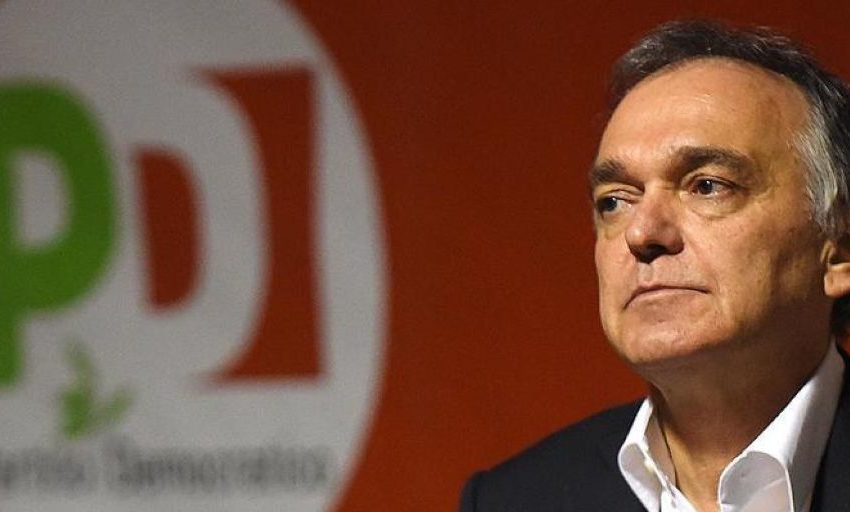 ENRICO ROSSI RINVIATO A GIUDIZIO PER FALSO SUI CONTRIBUTI ELETTORALI 2015. TEGOLA SUL PD TOSCANO E UMBRO. IL NODO DEI COSTI DELLA POLITICA