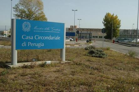 PRESO L’ERGASTOLANO EVASO IERI DAL CARCERE DI PERUGIA