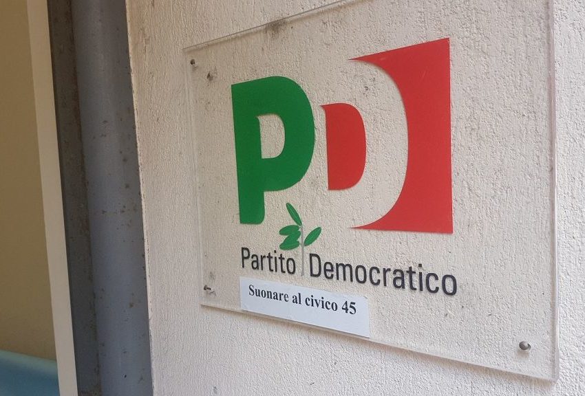 CHIUSI, MA IL PD E’ UN PARTITO O UN ASILO INFANTILE?