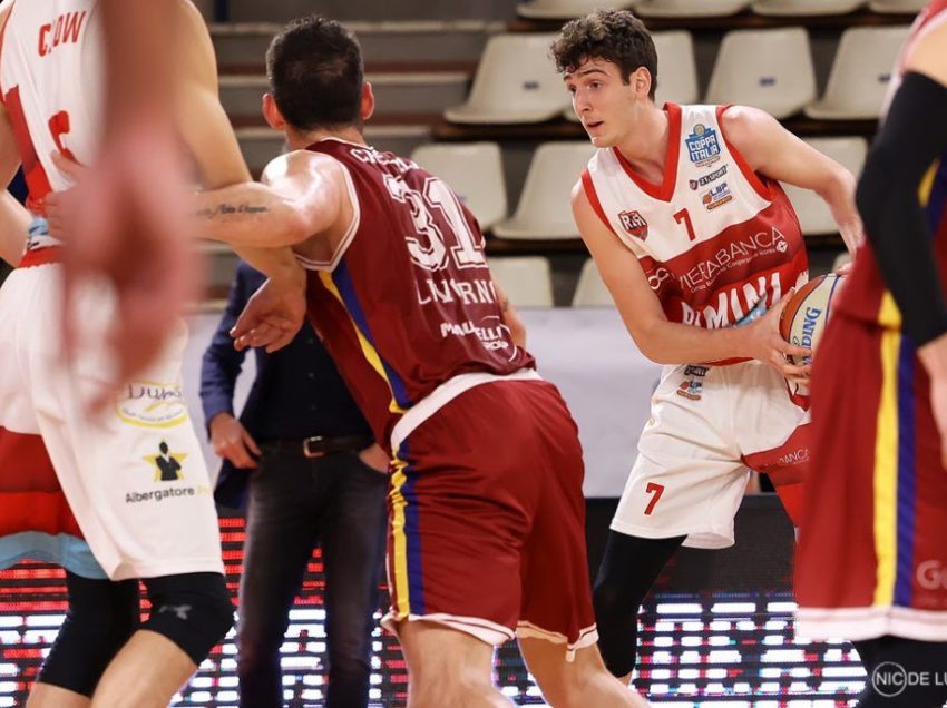 BASKET: LA SAN GIOBBE CHIUSI FA 2-2 AD AGRIGENTO E CONQUISTA LA “BELLA” IN CASA. A2 PIU’ VICINA