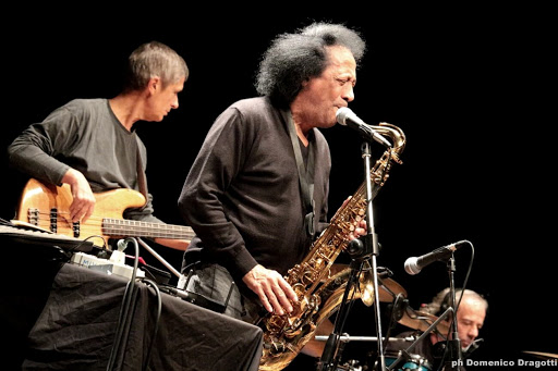 DAL 19 AL 25 LUGLIO ‘TRASIMENO BLUES’: JAMES SENESE E IL BLUES DEL DESERTO IN RIVA AL LAGO