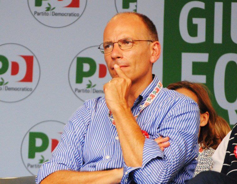 ENRICO LETTA CANDIDATO NEL COLLEGIO SENESE. SCARAMELLI ALZA IL MURO… IN BILICO LE ALLEANZE PER LE AMMINISTRATIVE