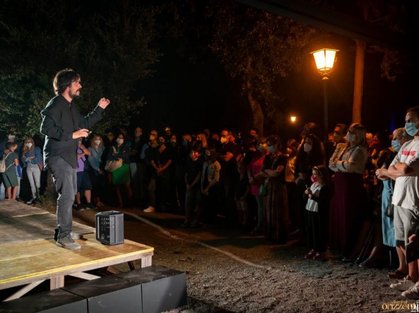 TEGOLA SU CHIUSI: SOSPESO IL FESTIVAL ORIZZONTI CAUSA COVID