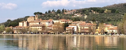 PARROCO DI SAN FELICIANO ARRESTATO PER ATTI SESSUALI ON LINE CON UN MINORE