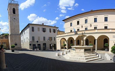 CHIUSI, ULTIMI FUOCHI DI CAMPAGNA ELETTORALE: ALCUNI DATI PER ORIENTARSI MEGLIO…