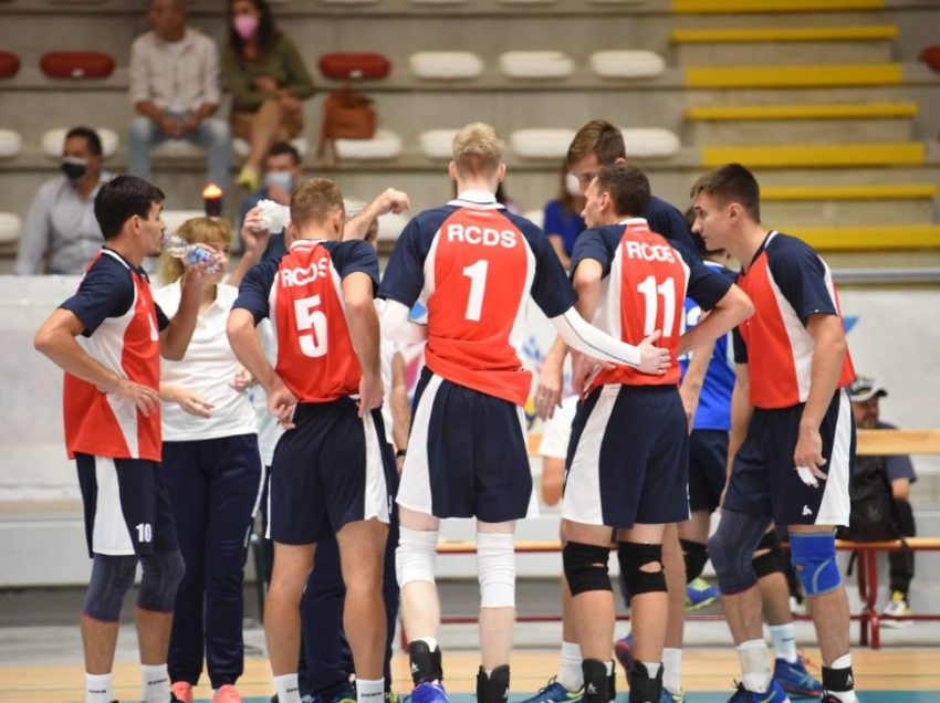 MONDIALE VOLLEY PER ATLETI SORDI: VINCONO RUSSIA E TURCHIA. UN ARGENTO E UN BRONZO PER L’ITALIA