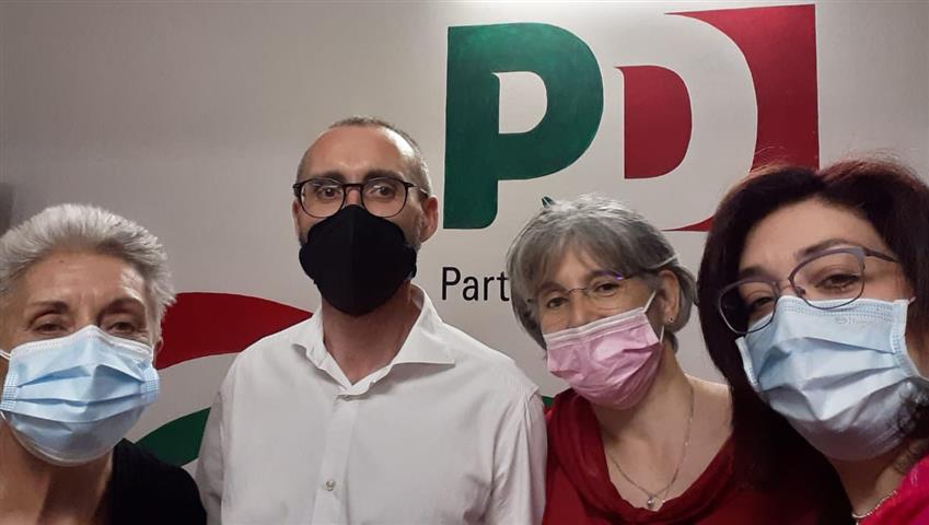 PD-M5S: DA ALLEANZA STRATEGICA A… DISTANZA STRATEGICA. A CHIUSI SONNINI GIA’ IN AMBASCE PER FARE LA NUOVA GIUNTA. NASCERA’ UN “DIRETTORIO”?