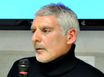 E’ FORASASSI IL NUOVO MISTER DEL CHIUSI. UN EX PER LANCIARE LA RISALITA