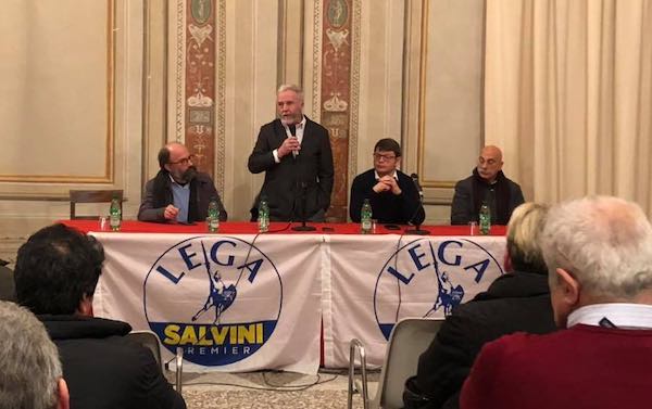 CITTA’ DELLA PIEVE: CADE IL PARAVENTO SUL CIVISMO DEL SINDACO. RISINI CANDIDATO AL CONSIGLIO PROVINCIALE PER IL CENTRO DESTRA