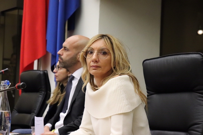 SIMONA MELONI NUOVO CAPOGRUPPO PD ALLA REGIONE UMBRIA. IL PD DEL TRASIMENO RILANCIA LA PERUGIA-CHIUSI, VIA PIEVAIOLA