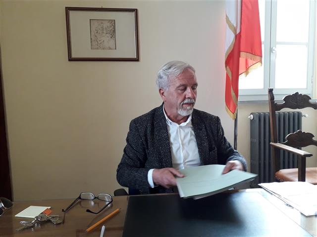 PERUGIA, PRESIDENTE DELLA PROVINCIA AL CENTRO SINISTRA. BOCCIATO IL SINDACO PIEVESE RISINI, CANDIDATO CON IL CENTRO DESTRA. E ORA E’ PIU’ SOLO E ISOLATO CHE MAI