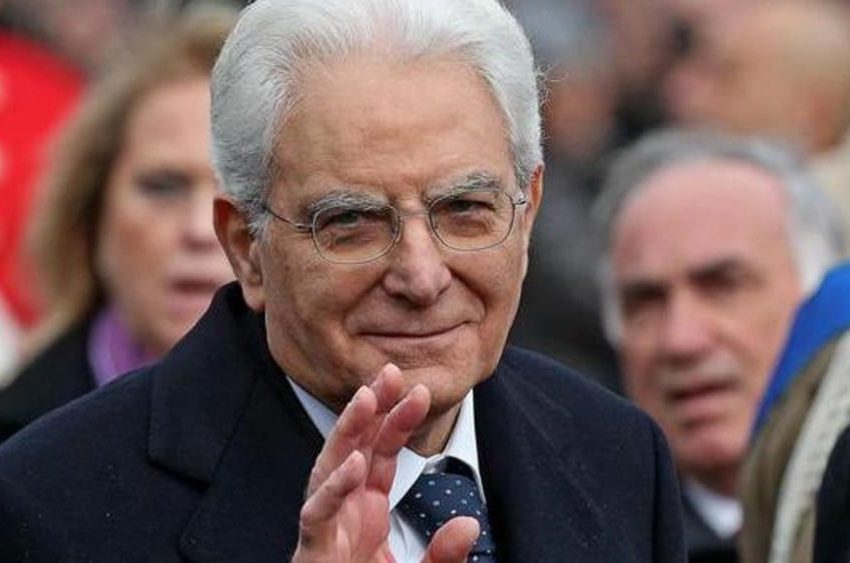 MATTARELLA BIS: LA DEBACLE DELLA POLITICA, DEL PARLAMENTO E DI UNA GENERAZIONE: QUELLA DEI 40-50ENNI AL POTERE