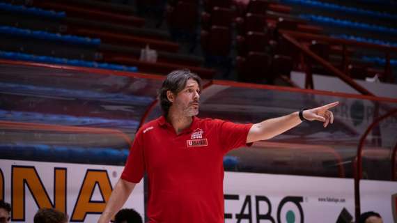 BASKET, LA SAN GIOBBE CHIUSI PERDE, MA FA PAURA ALLA CORAZZATA VERONA. COACH BASSI: “PARTITA VICINA ALLA PERFEZIONE”